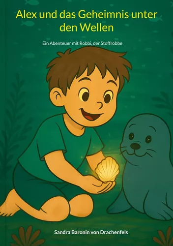 Alex und das Geheimnis unter den Wellen