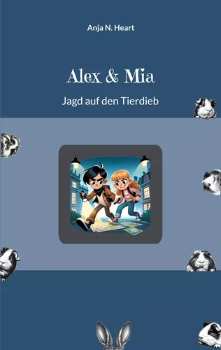 Alex & Mia
