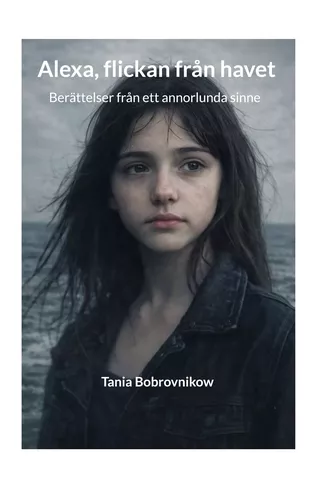 Alexa, flickan från havet