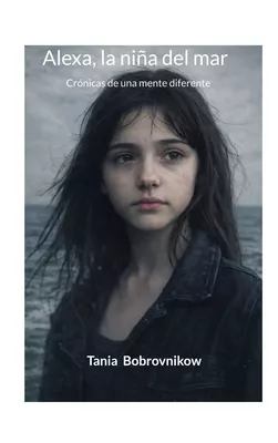 Alexa, la niña del mar