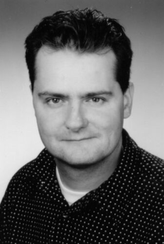 Alexander Dünnebeil Alexander Dünnebeil