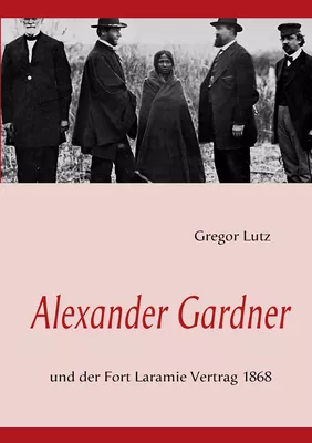 Alexander Gardner