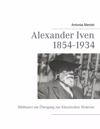 Alexander Iven 1854-1934