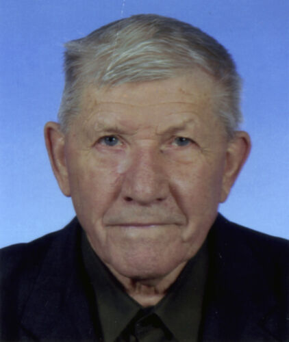 Alexander Muth Alexander Muth
