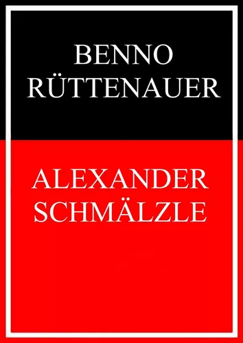 Alexander Schmälzle