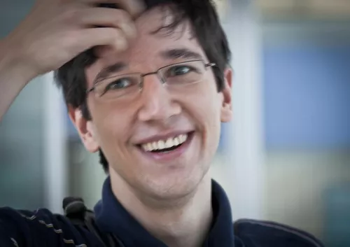 Alexander Tuschinski