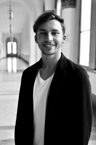 Alexander Wachter Alexander Wachter