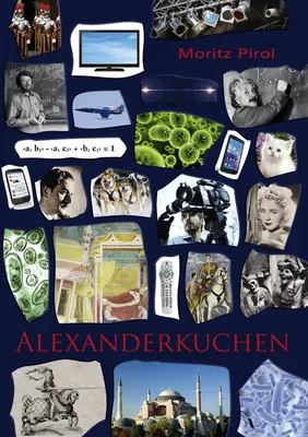 Alexanderkuchen