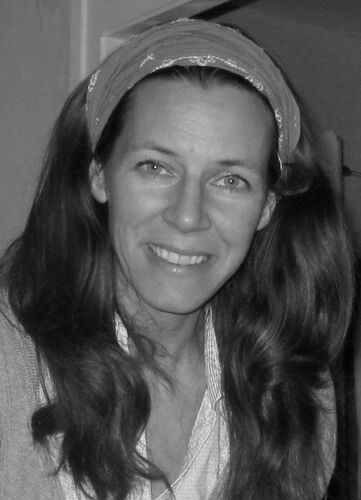 Alexandra Büsche Alexandra Büsche