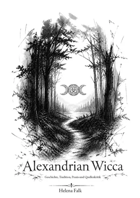 Alexandrian Wicca