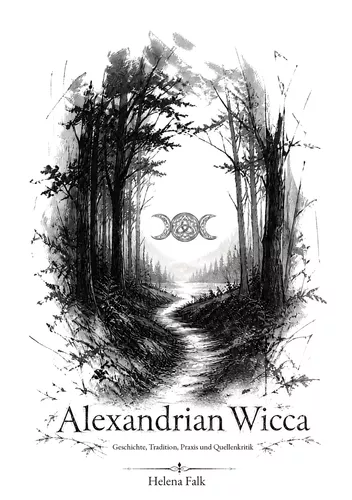 Alexandrian Wicca