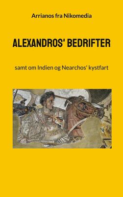 Alexandros' bedrifter