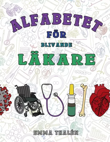 Alfabetet för blivande läkare