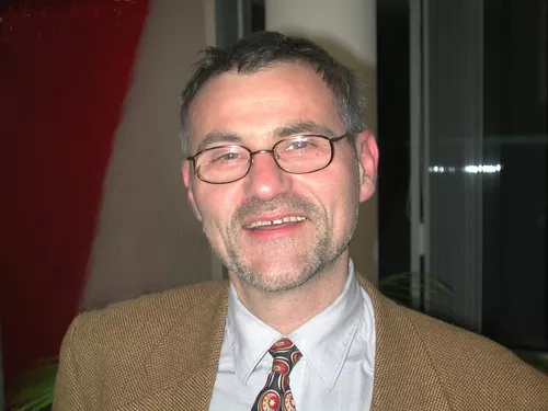 Alfons Bridi