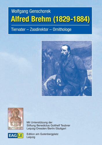 Alfred Brehm (1829-1884)