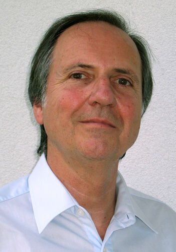 Alfred L. Rosteck Alfred L. Rosteck