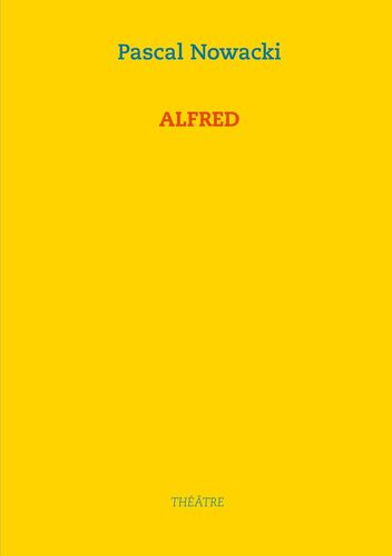 Alfred