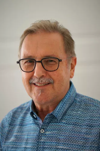 Alfred R. Gruber