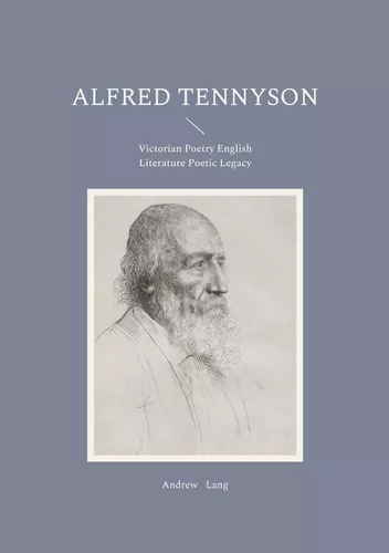 Alfred Tennyson