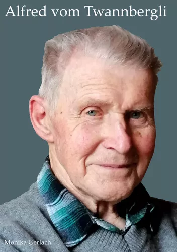 Alfred vom Twannbergli
