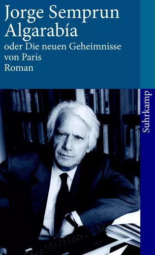 Algarabía oder Die neuen Geheimnisse von Paris