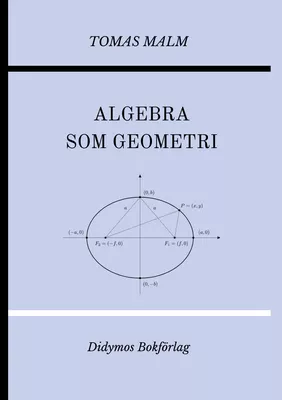 Algebra som geometri