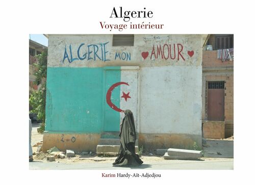 Algerie mon amour