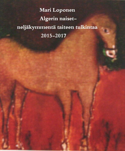 Algerin naiset