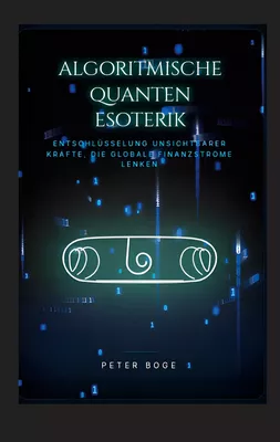 Algorithmische Quanten Esoterik