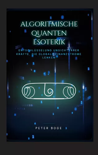Algorithmische Quanten Esoterik