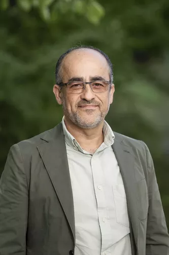 Ali Ismail