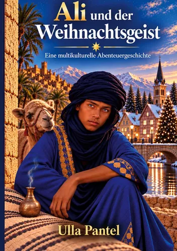 Ali und der Weihnachtsgeist