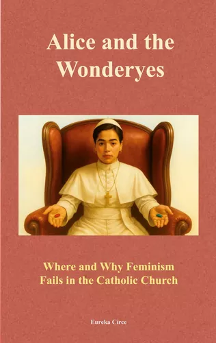 Alice and the Wonderyes