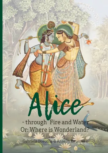 Alice - through Fire and Water