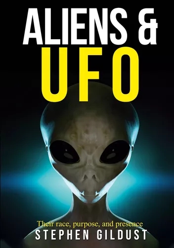 Aliens & UFO