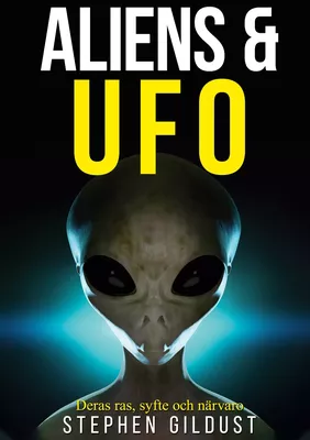 Aliens och Ufo