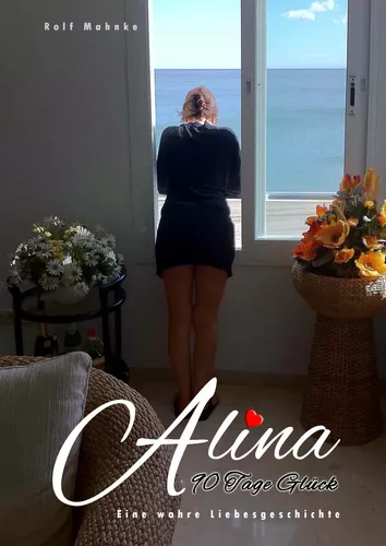 Alina - 90 Tage Glück