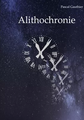 Alithochronie
