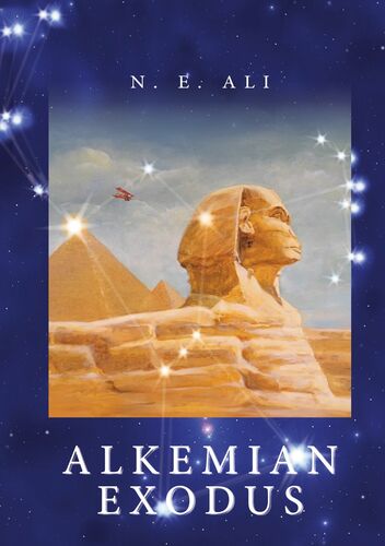 Alkemian Exodus