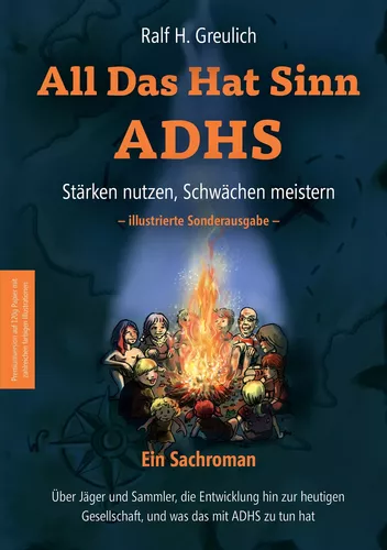 All Das Hat Sinn - ADHS