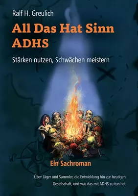 All Das Hat Sinn - ADHS