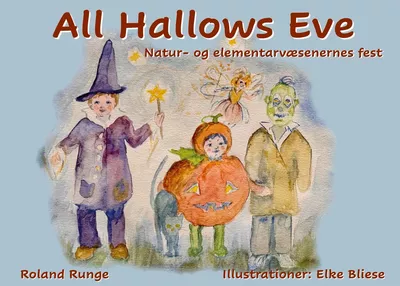 All Hallows Eve