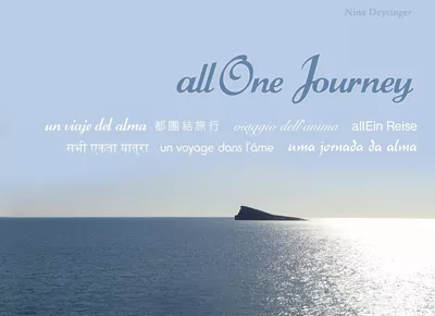 All One Journey