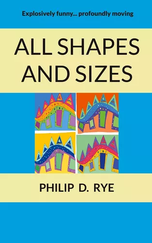 All Shapes And Sizes