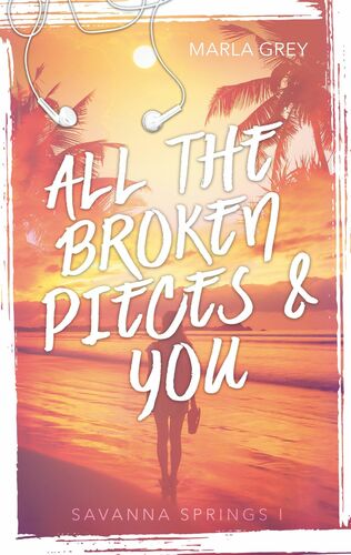 All The Broken Pieces And You