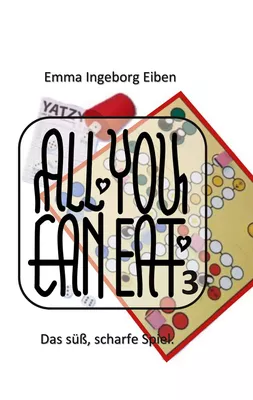 ALL YOU CAN EAT 3