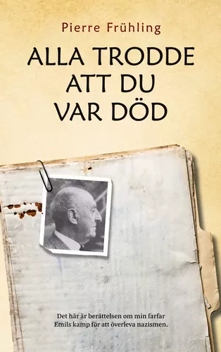 Alla trodde att du var död