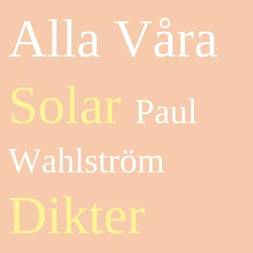 Alla Våra Solar