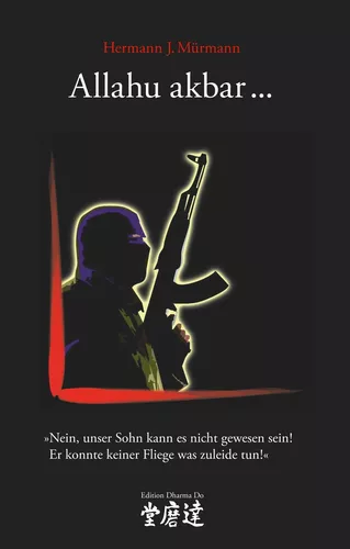 Allahu akbar ...