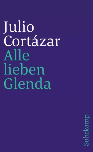 Alle lieben Glenda